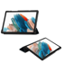 ONASI Torbica Style za Samsung Galaxy Tab A8 X200 / X205 10.5" (2021), tiger zelena
